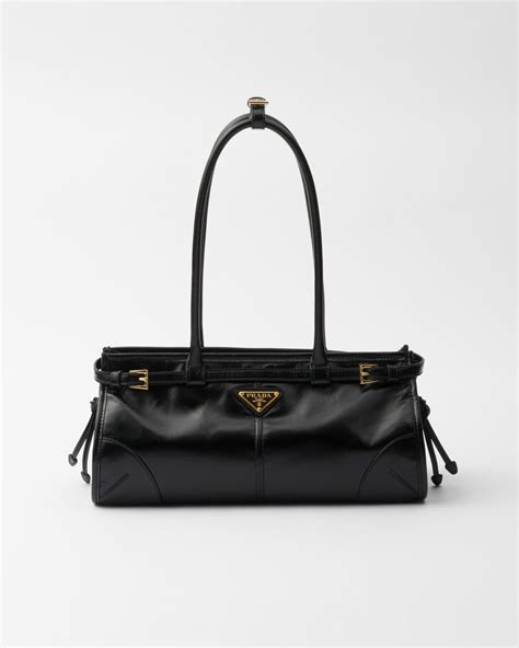 prada soft lux bag|prada handbags.